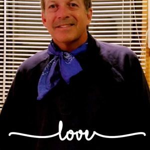 Meet your Posher, Bob